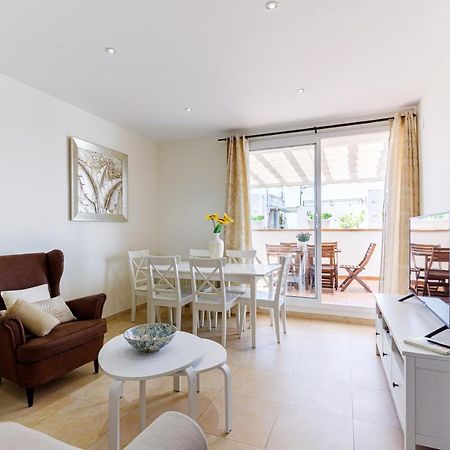 Sitges Centre Deluxe Penthouse Apartment Екстериор снимка