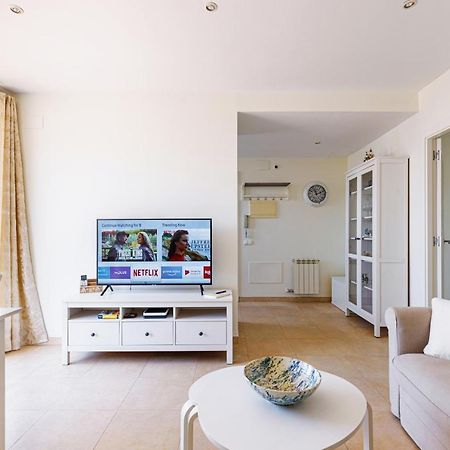 Sitges Centre Deluxe Penthouse Apartment Екстериор снимка