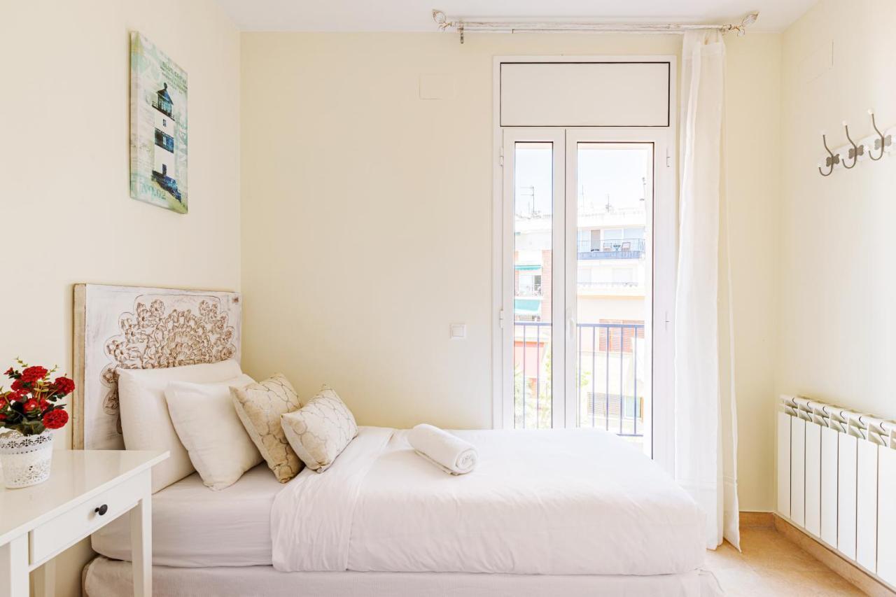 Sitges Centre Deluxe Penthouse Apartment Екстериор снимка