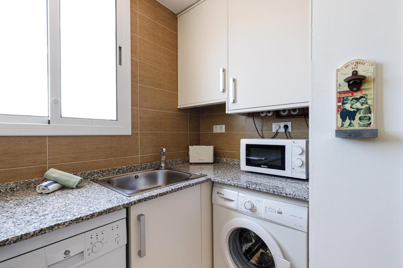 Sitges Centre Deluxe Penthouse Apartment Екстериор снимка