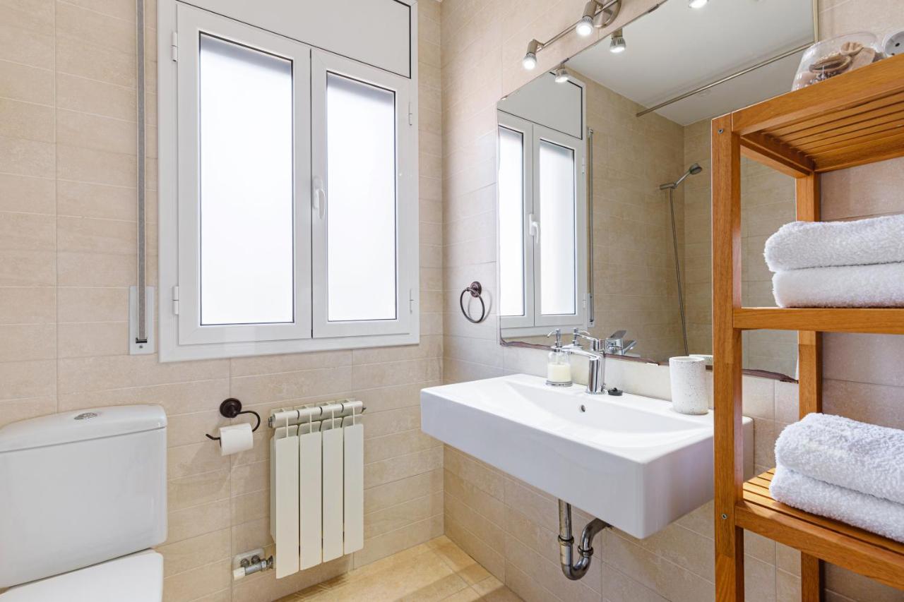 Sitges Centre Deluxe Penthouse Apartment Екстериор снимка