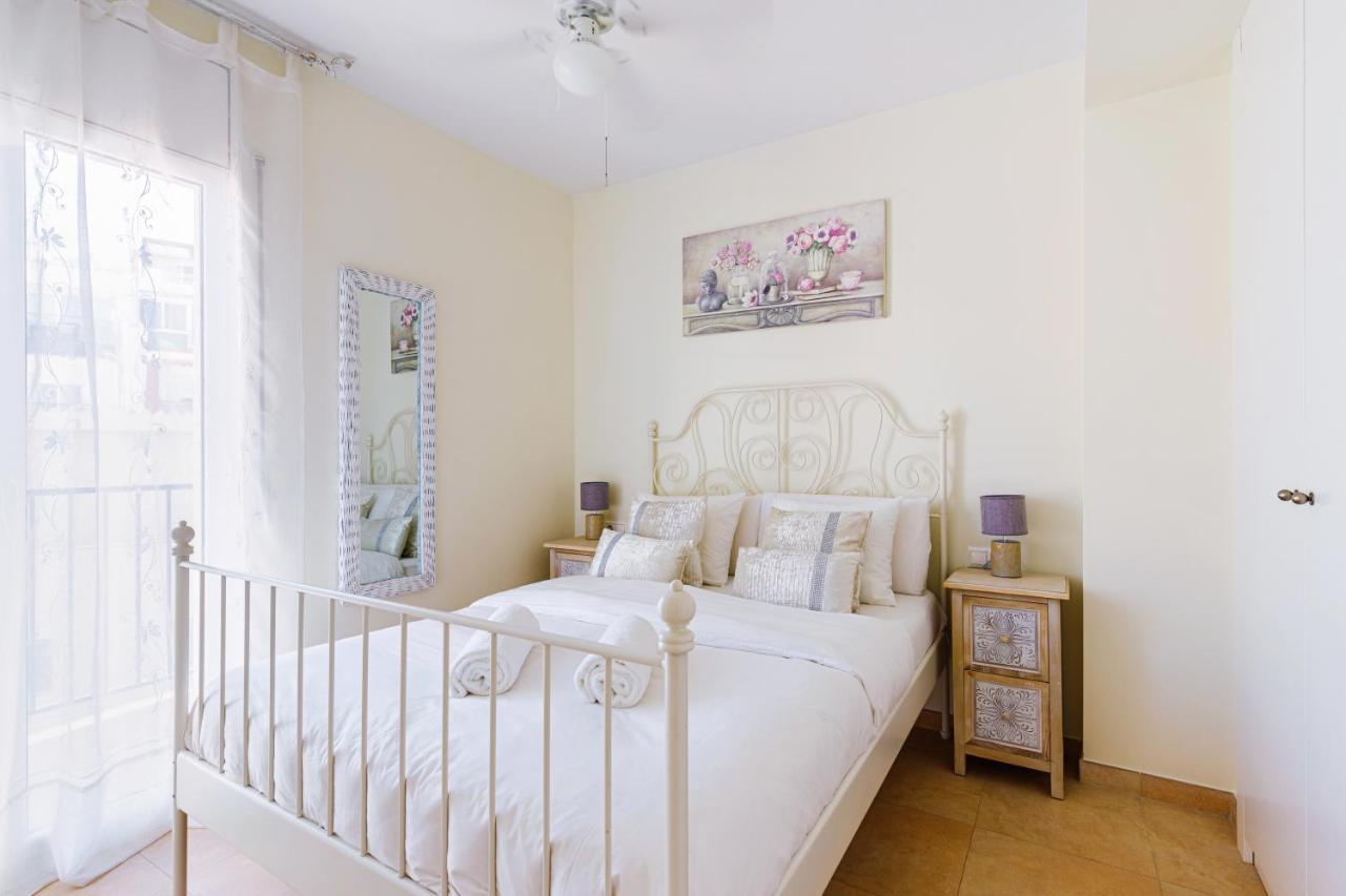 Sitges Centre Deluxe Penthouse Apartment Екстериор снимка