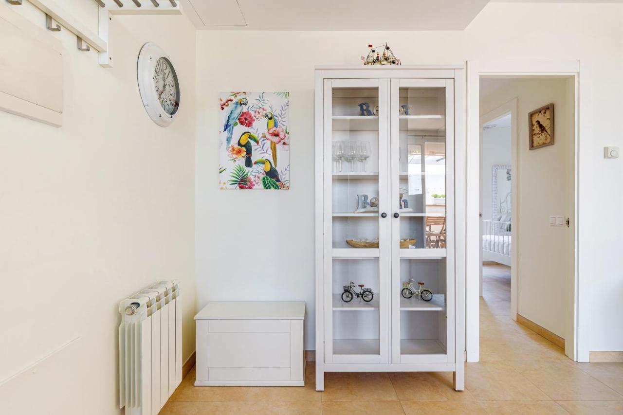 Sitges Centre Deluxe Penthouse Apartment Екстериор снимка