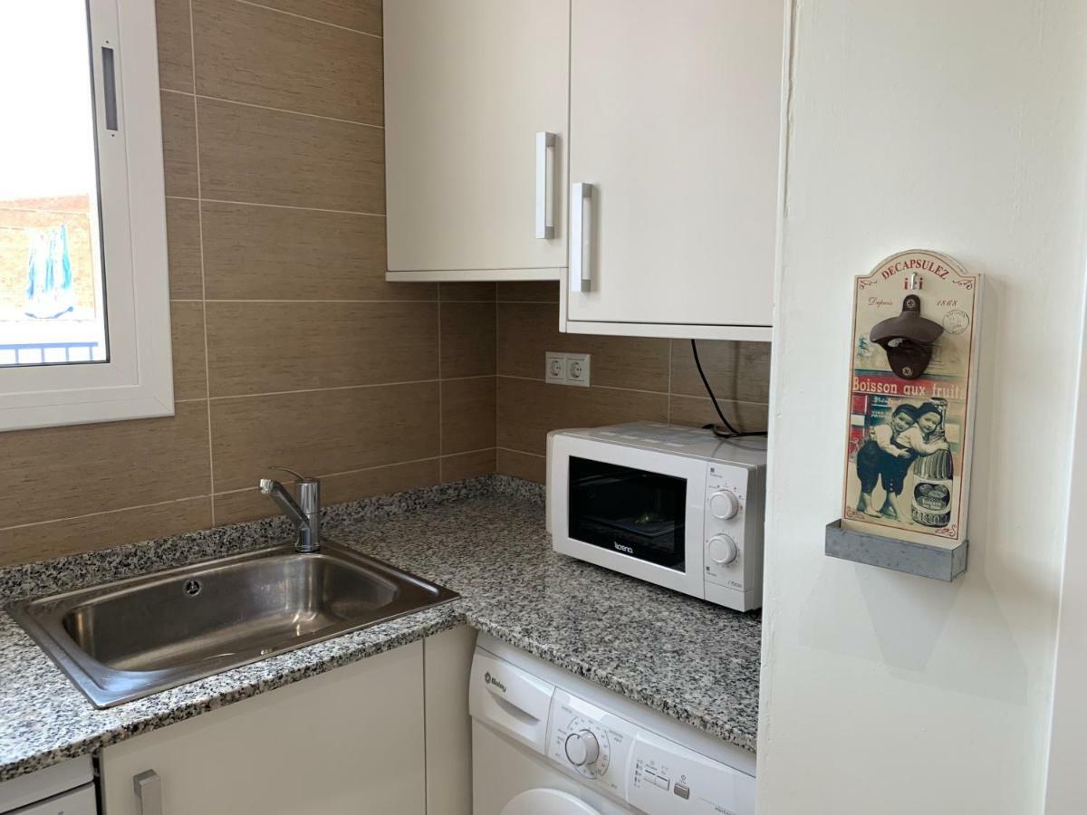 Sitges Centre Deluxe Penthouse Apartment Екстериор снимка